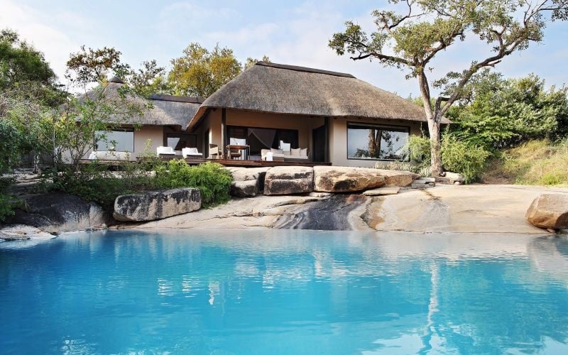 Londolozi Granite Suites 8